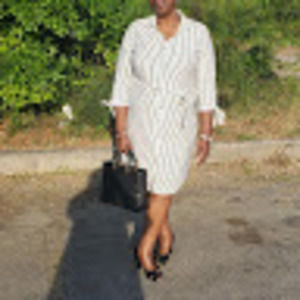 Meet your Posher, Sylvia